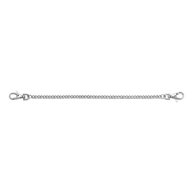 Herbertz Αλυσίδα Σύνδεσης με Καραμπίνες 40cm
