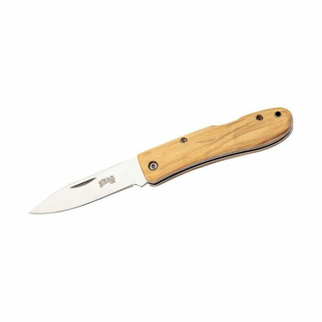 Herbertz Μαχαίρι Τσέπης Olivenholz 3cm Ξύλο, 7,3 cm