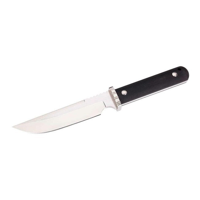 Herbertz TOP-Collection Μαχαίρι Ζώνης G10, 15,5cm, Μαύρο