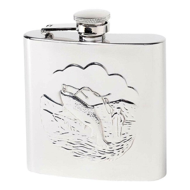 Herbertz Μαχαίρι Τσέπης Ανοξείδωτο Ατσάλι, 177ml, Ψάρι