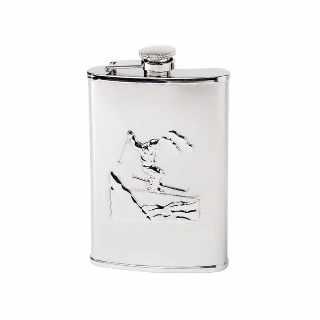 Herbertz Σακάκι Πτυσσόμενο Ανοξείδωτο Χάλυβα, 237ml, Σκιέρ