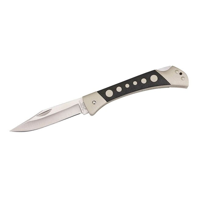 Herbertz Φακό Τσέπης, 7,8 cm, Χυτοσίδηρος, Πλαστικό