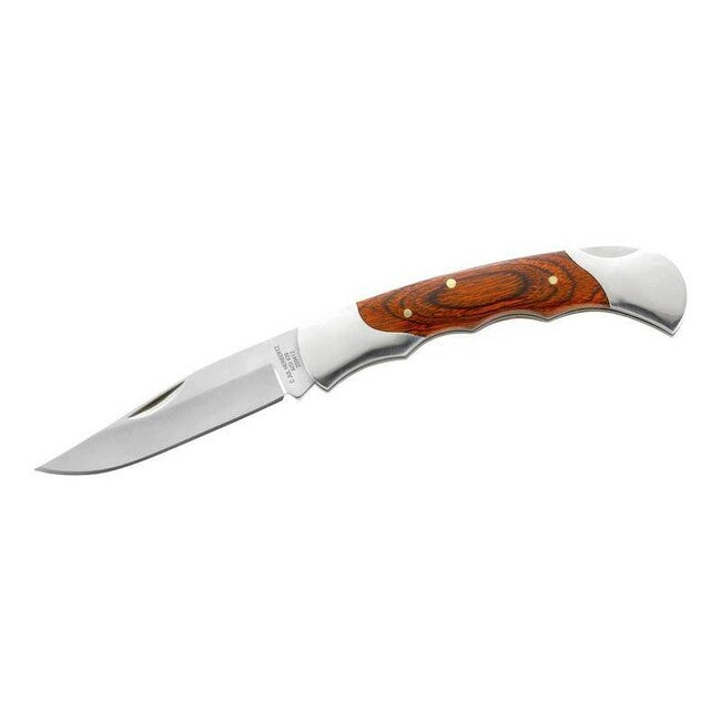 Herbertz Τσέπης Μαχαίρι, Ξύλο Pakka, 8,8 cm