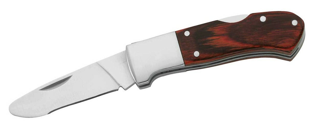 Herbertz Μαχαίρι Τσέπης 6 cm Pakka Ξύλο για Παιδιά