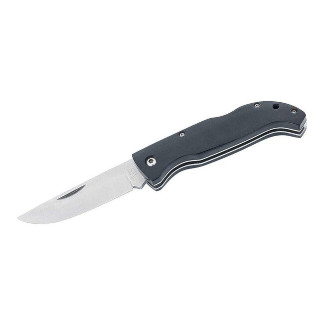 Herbertz Μαχαίρι Τσέπης Ελεύθερου Χρόνου 7,6cm, Ξύλο Pakka Μαύρο