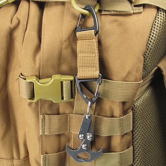 DRAGOWA Tactical Basecamp Αναστρέψιμη Καραμπίνα, Πράσινη