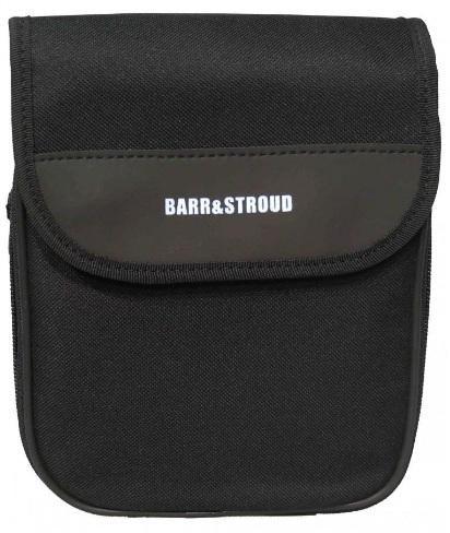 Barr&Stroud Sahara Κιάλια 10x50, FMC