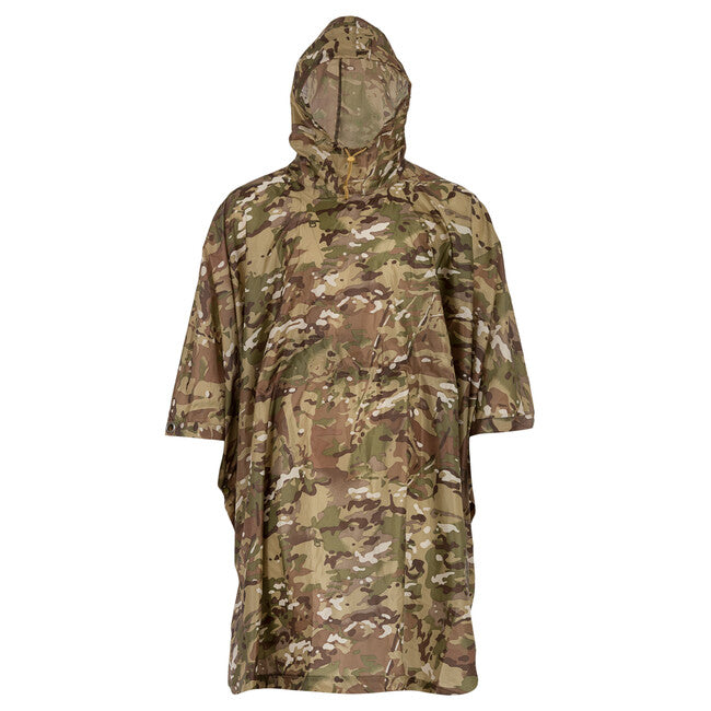 Highlander Adventure Πόντσο HMTC