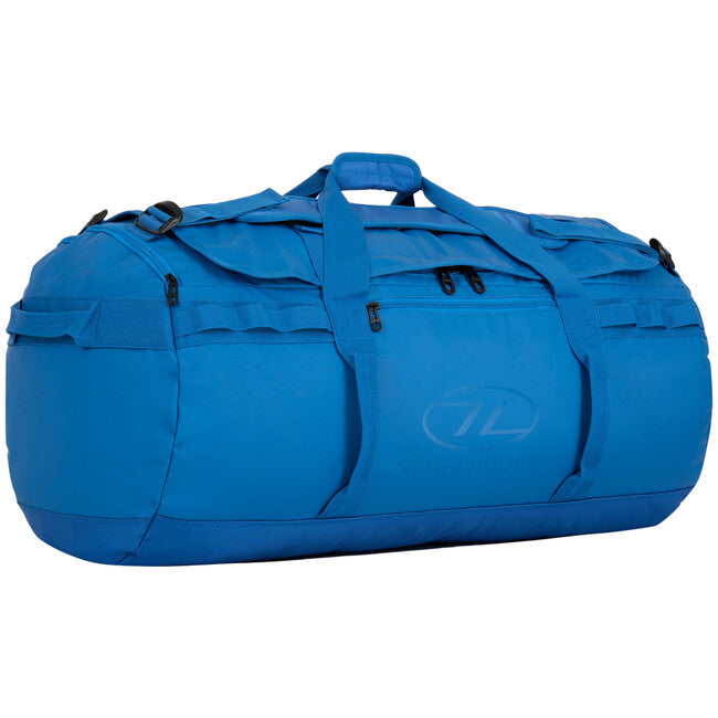 Highlander Storm Σακίδιο πλάτης 90 L, μπλε