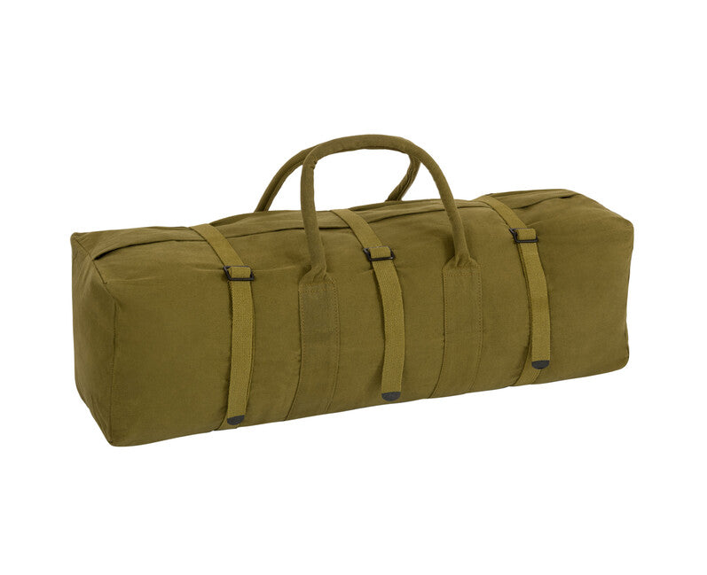 Highlander Tool Bag Σακίδιο Εργαλείων 70L, Λαδί