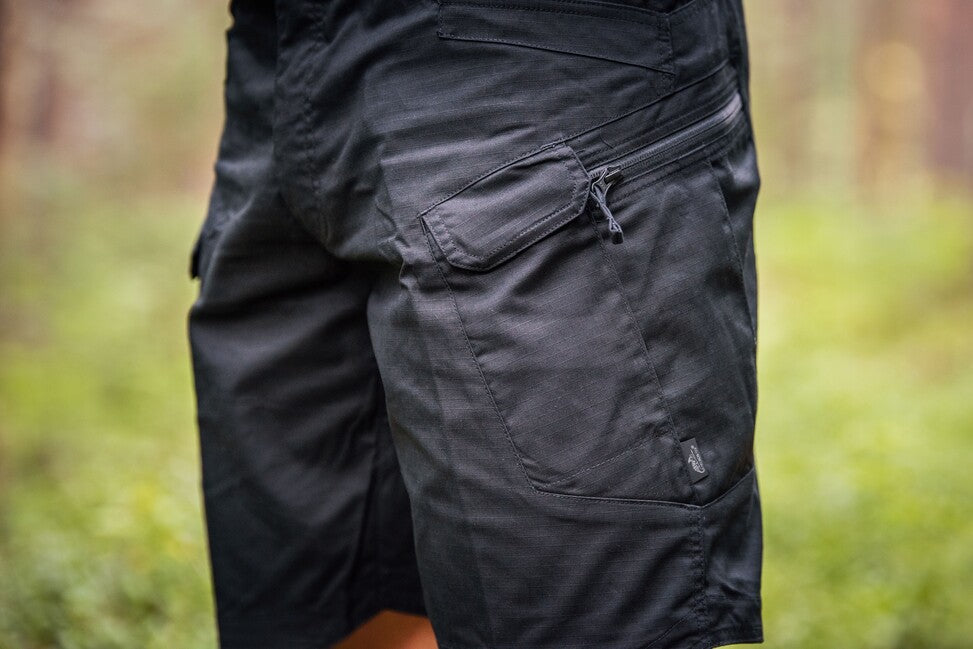 Helikon-Tex Outdoor Tactical σορτς Rip-Stop polycotton 8,5", χακί