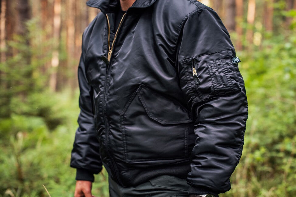MFH CWU Pilot Bomber Μπουφάν