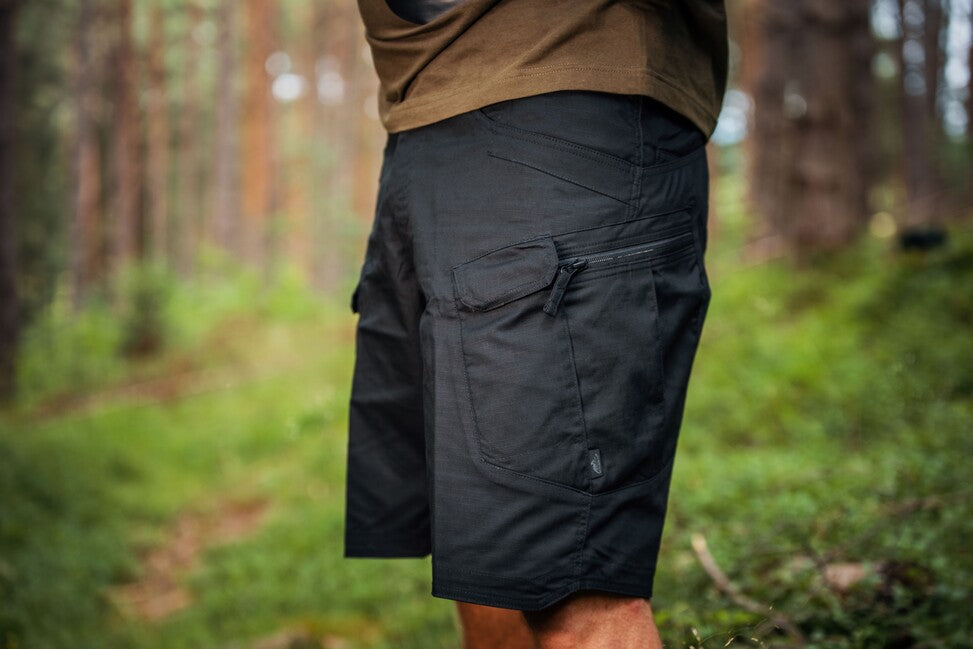 Helikon-Tex Παντελόνι Tactical Rip-Stop polycotton 8,5", Mud Brown