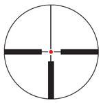 Bauer HJB 3 - 9 X 40 L4 σκοπευτικό