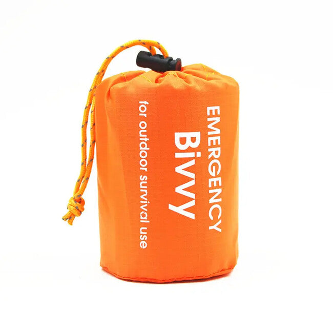 DRAGOWA Tactical Pulse Φορητό Κιμπ Εκτάκτου Ανάγκης Εξωτερικού Χώρου, Πορτοκαλί