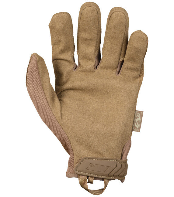 Mechanix Wear Original Γάντια Tactical, Coyote