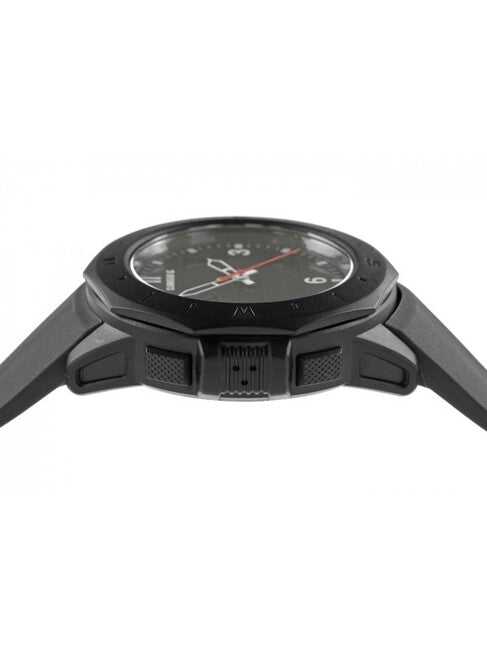 Clawgear Dual Timer τακτικά ρολόγια, μαύρο
