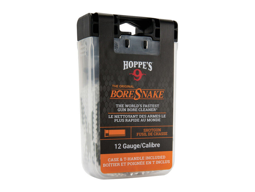 Hoppe's BoreSnake Den σχοινί καθαρισμού Shotgun kal. 12