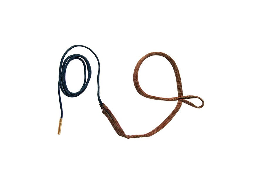 Hoppe's BoreSnake Σχοινί Καθαρισμού Τουφεκιού, kal. 6mm/.240/.243/.244
