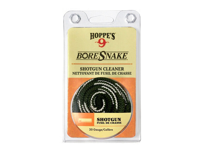Hoppe's BoreSnake Σχοινί Καθαρισμού Shotgun kal. 20