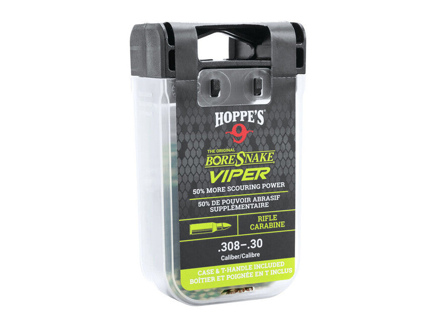 Hoppe's BoreSnake Viper Καθαριστική Σχοινί Den Rifle kal. .308-.30