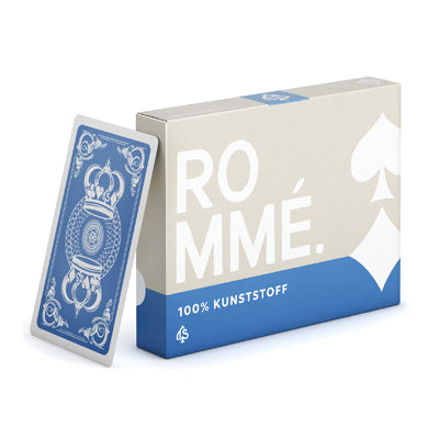 Κάρτες Παιχνιδιού Rommé