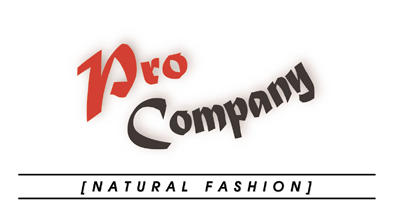 Pro company Φούτερ Urban-grau Natural wzór, 340g/m2