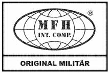 MFH US ACU Μπλούζα Rip-Stop camo, coyote