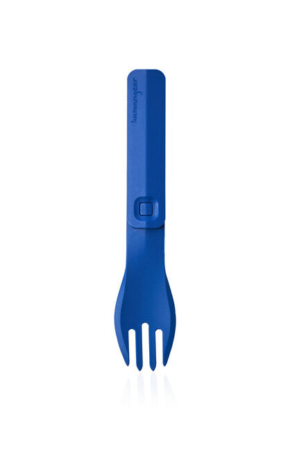 Humangear GoBites CLICK Σκεύη, μπλε
