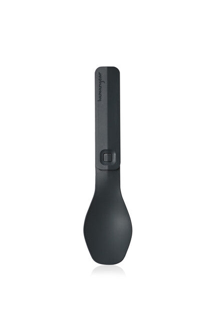 Humangear GoBites CLICK Σετ Μαχαιροπίρουνων, Γκρι