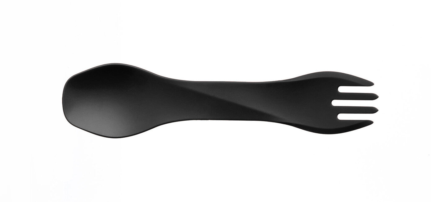 Humangear GoBites UNO Σετ Μαχαιροπίρουνων, Μαύρο, 20 Τεμάχια