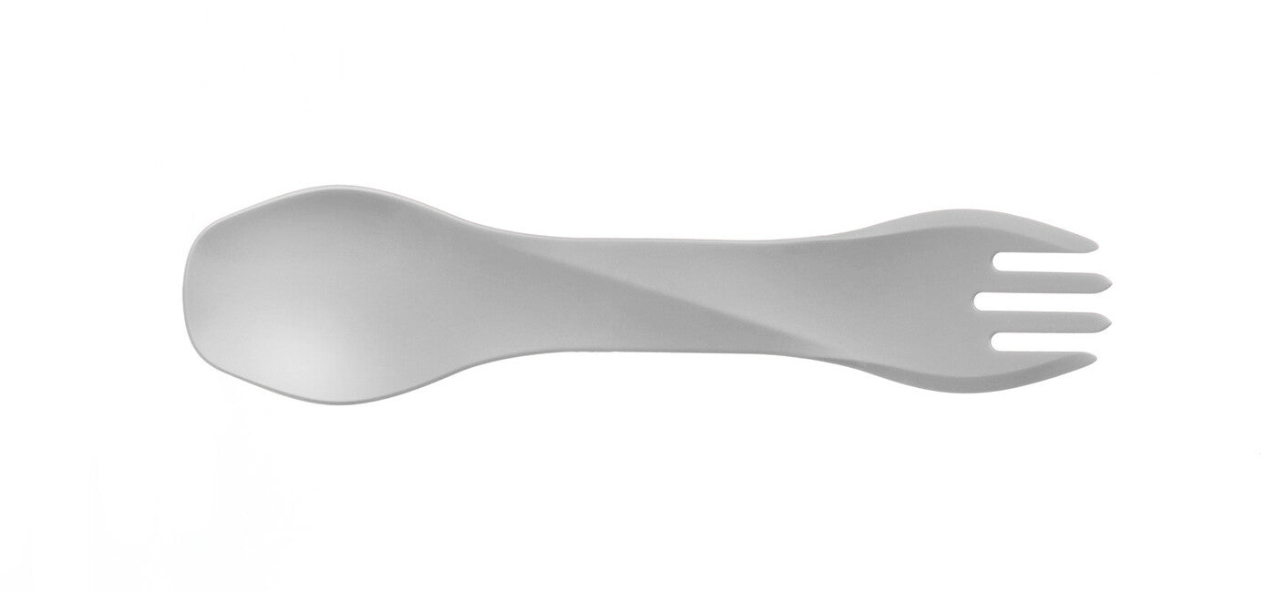 Humangear GoBites UNO Σετ Μαχαιροπήρουνων, 20 τεμάχια, γκρι