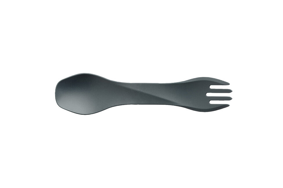 Humangear GoBites UNO Σετ Φαγητού, Γκρι