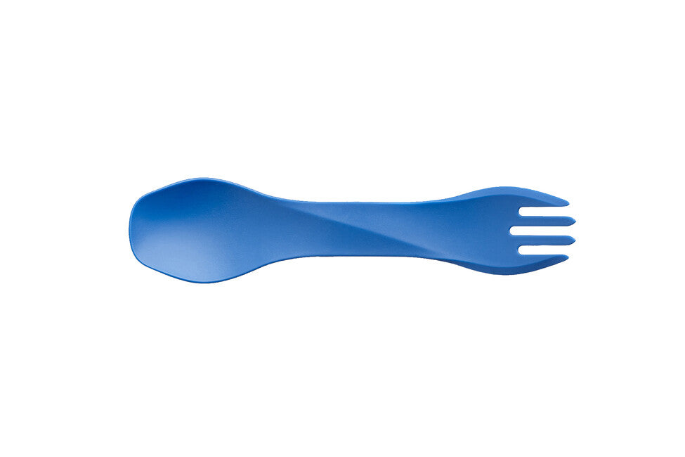 Humangear GoBites UNO Σετ Μαχαιροπήρουνων, Σκούρο Μπλε