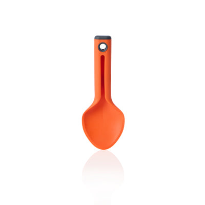 Humangear GoDigg Mini φτυάρι, πορτοκαλί, γκρι