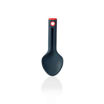 Humangear GoDigg Mini φτυάρι, γκρι, κόκκινο
