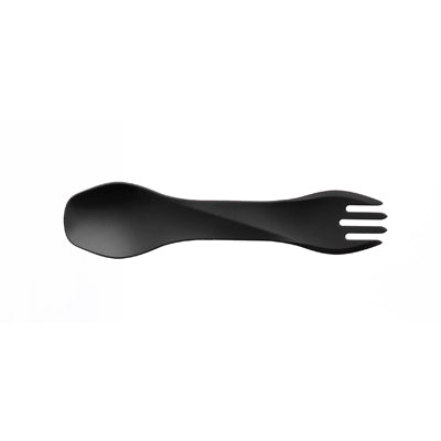 Humangear GoBites BIO UNO Σετ Μαχαιροπίρουνων, Μαύρο, 20 τεμάχια