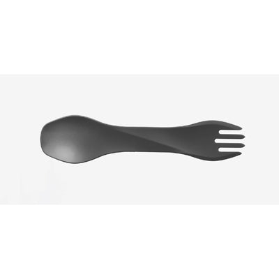 Humangear GoBites BIO UNO Σετ Μαχαιροπίρουνων, Γκρι, 20 τεμάχια