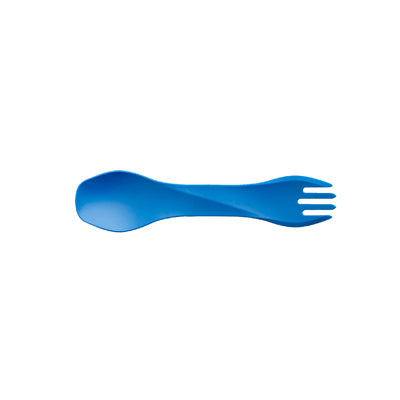 Humangear GoBites BIO UNO Σετ Μαχαιροπίρουνων, Σκούρο Μπλε, 20 τεμάχια