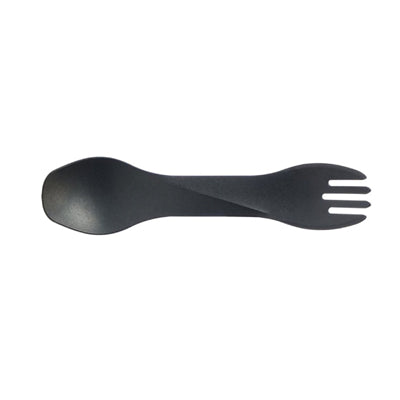Humangear GoBites Ti-UNO Σετ Μαχαιροπίρουνων, Μαύρο