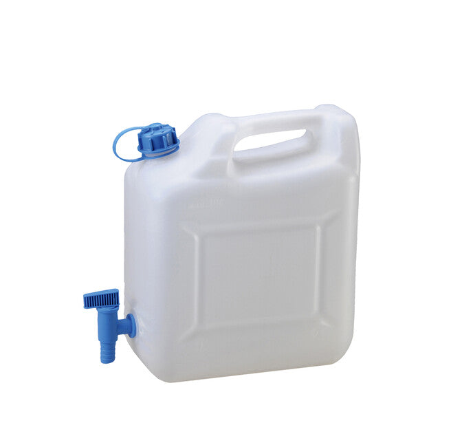 Hünersdorff Eco Δοχείο Νερού, 12 l