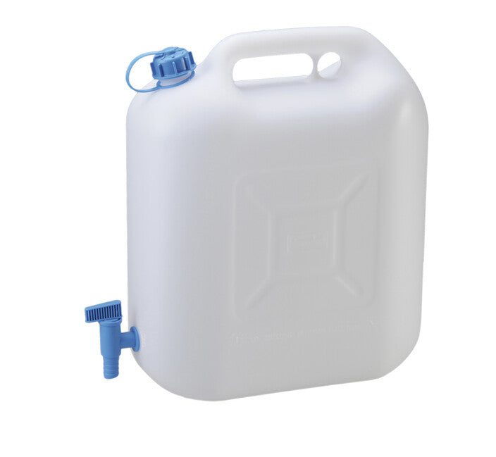 Hünersdorff Eco Δοχείο Νερού Huenersdorff, 22 l
