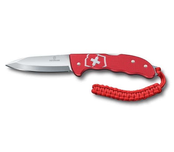 Victorinox Hunter Pro Alox Μαχαίρι Τσέπης, Κόκκινο
