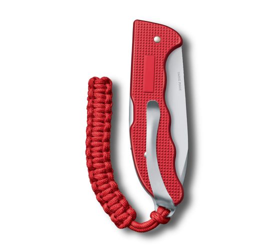 Victorinox Hunter Pro Alox Μαχαίρι Τσέπης, Κόκκινο