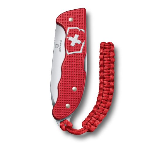 Victorinox Hunter Pro Alox Μαχαίρι Τσέπης, Κόκκινο