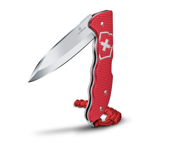 Victorinox Hunter Pro Alox Μαχαίρι Τσέπης, Κόκκινο