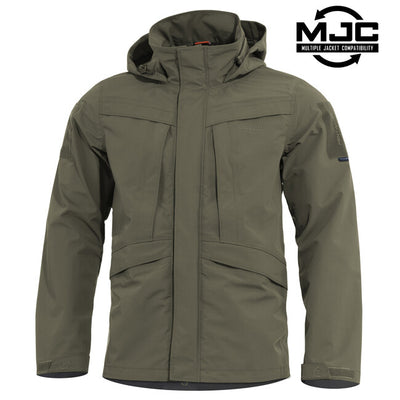 Χειμερινά Μπουφάν και Parkas