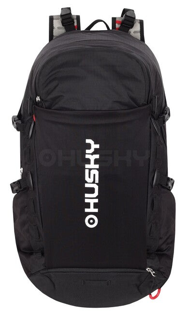 HUSKY Clever 30l Σακίδιο, μαύρο