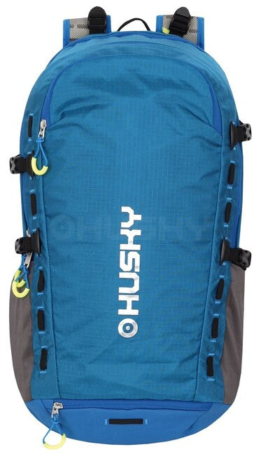 HUSKY Clever Σακίδιο Πλάτης 30l, Μπλε
