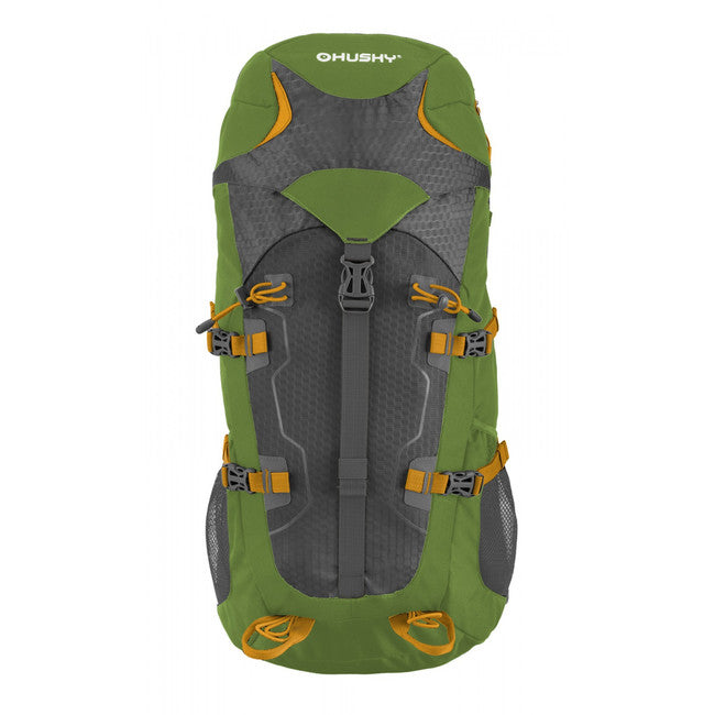 HUSKY Scape 38l σακίδιο πλάτης Expedícia / Τουρισμός, πράσινο